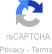 recaptcha